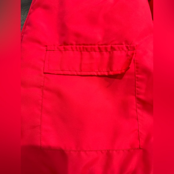 Vintage puffer vest - Picture 4 of 5